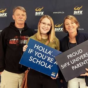 Meet your Posher, Cathy